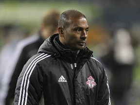 TFC head coach Aron Winter said his team is "for sure, 100%" better than the Montreal Impact ahead of Wednesday's game.