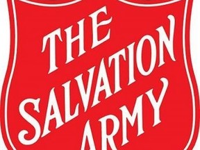 TPS05012012- Salvation Army