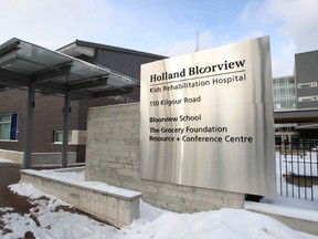Linda LaRocque, 64, pleaded guilty to fraud over $5,000 during her time as director of the Bloorview School Authority. (Craig Robertson/Toronto Sun files)