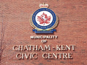 Municipality of Chatham-Kent