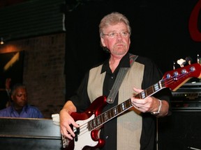 Bass player and songwriter Donald 'Duck' Dunn, a member of the Rock 'n' Roll Hall of Fame band Booker T and the MGs, has died. He was 70. (WENN.com)