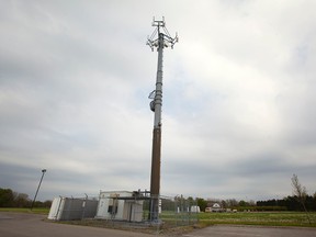 Julie Jocsak/St. Catharines Standard/Postmedia Network file photo