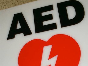 The faster a person can be defibrillated who is in sudden cardiac arrest, the better the chances are of them regaining a pulse and regaining breathing.