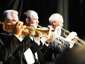 Commodores Orchestra playing this summer in Belleville