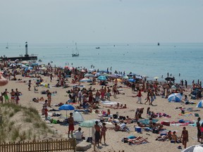 Grand Bend (Postmedia Network file photo)