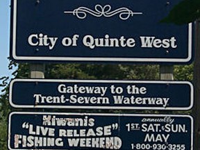 Quinte West