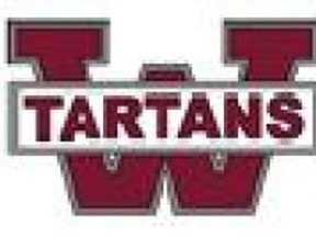 Wallaceburg Tartans logo