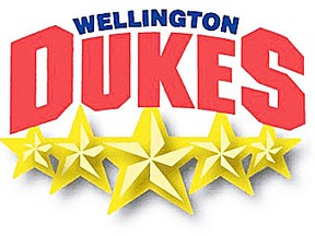 Wellington Dukes