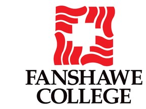 Fanshawe College logo