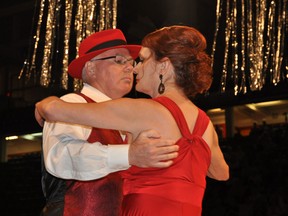 Quinte Dancing With The Stars 2012_3
