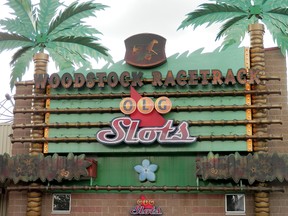 Woodstock Slots