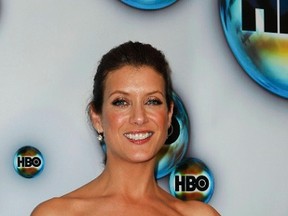 Kate Walsh (WENN.COM)