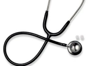 stethoscope