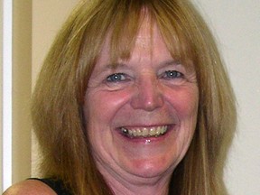 Judy Doan is the executive director of the Alzheimer Society of Sarnia-Lambton