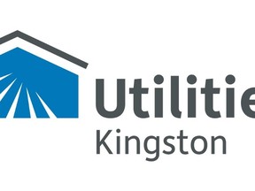 Utilities Kingston Logo