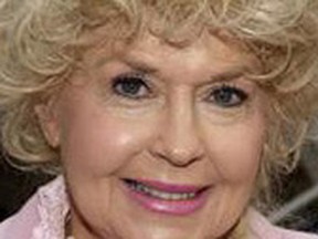 Donna Douglas's own father worked for an oil company in Louisiana for decades.