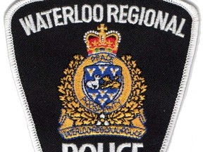 Waterloo Region Police
