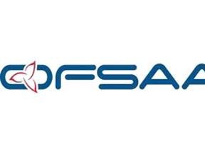 OFSAA logo