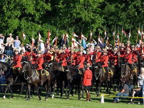 Musical Ride