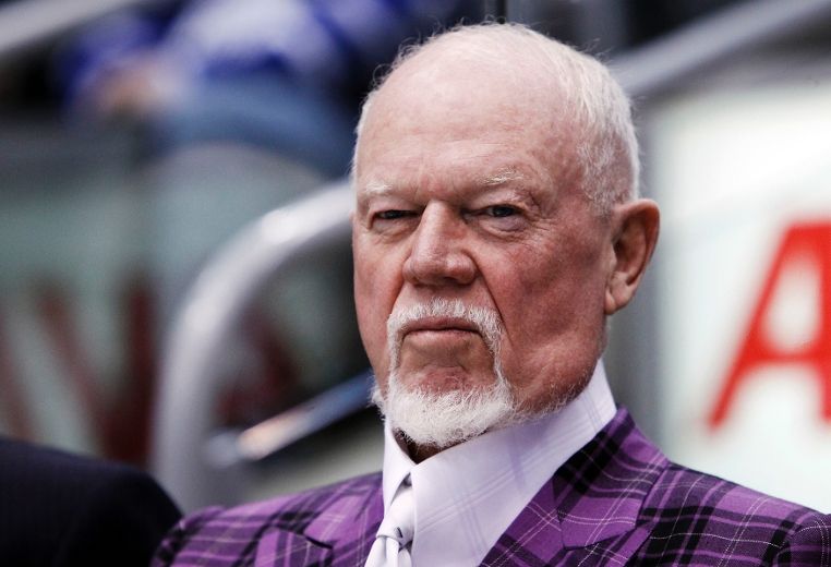 Toronto Star Sports on X: In a tribute to his Hall of Fame father