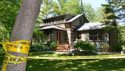 Answers may come soon in year-old Blue Mountains murders | Owen Sound ...