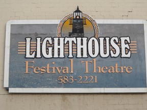 Lighthouse Festival Theatre