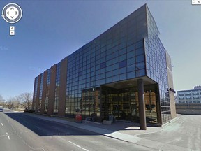 Ottawa CIC office at 200 Catherine Street. (GOOGLE STREET VIEW)