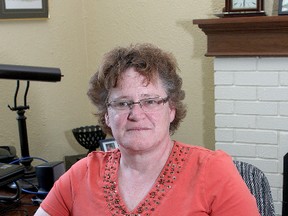 Dr. Wendy Craig