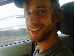 Dan Miller died after being hit by a hit-and-run driver as he crossed Bronson Ave. near Somerset Ave. in Ottawa in August 2011. (SUBMITTED PHOTO BY ROB MILLER)
