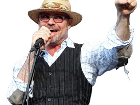 Gord Downie