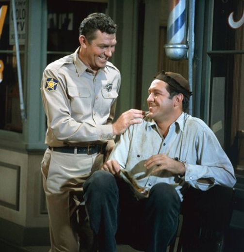 TV Legend Andy Griffith Dead At 86 | Toronto Sun