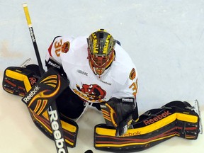 NHL first-round draft pick Malcolm Subban's Belleville Bulls begin their OHL pre-season Sept. 7 versus Kingston Frontenacs.