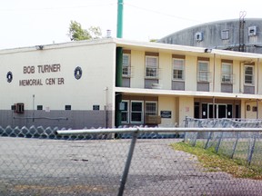 Bob Turner Memorial Centre