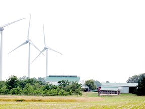 MPP calls for turbine construction ban