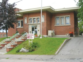 Pembroke Public Library