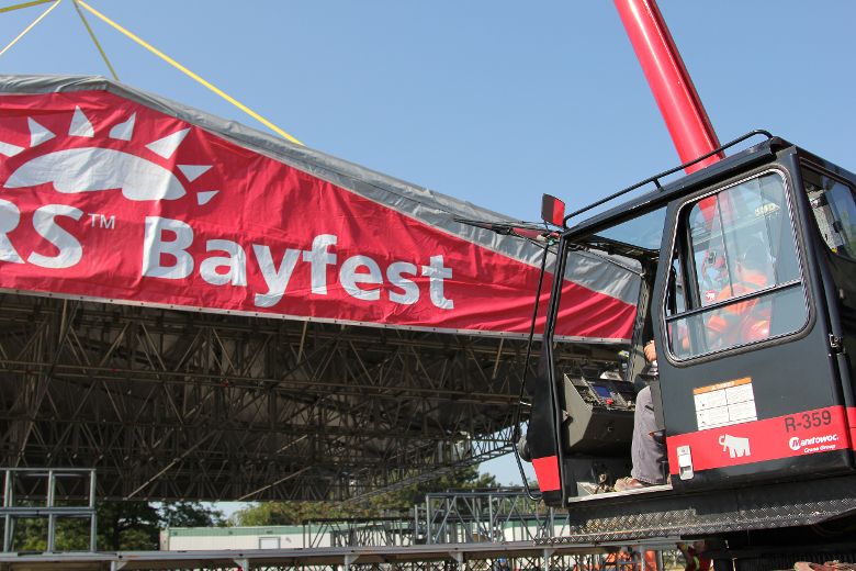 Sarnia Bayfest takes hiatus The Sarnia Observer