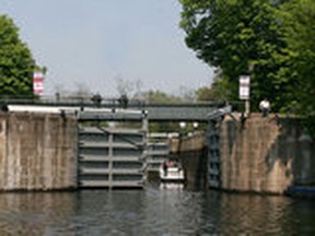 Rideau Canal