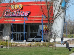 Gananoque casino