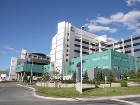 Health Sciences North