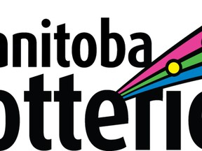 Manitoba Lotteries logo