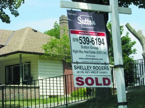 home sales