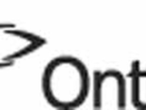 ontario logo