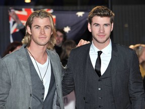 Hemsworth