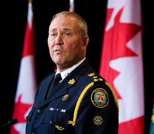 Blair shows he's getting the message | Toronto Sun