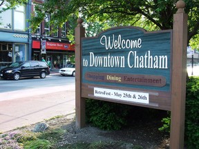 Downtown Chatham BIA