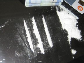 Cocaine