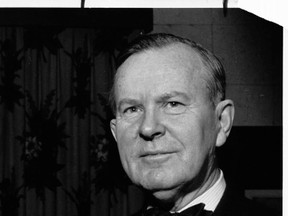 Lester Pearson, who convened a conference in Kingston in 1960 that put the Liberals back on the path to power after a devastating defeat at the hands of John Diefenbaker's Tories.