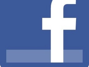 Facebook logo