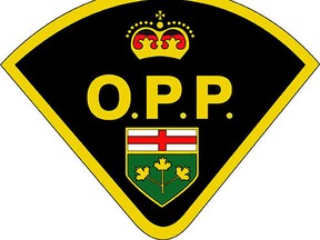 Ontario Provincial Police