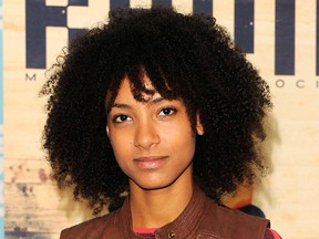 Esperanza Spalding